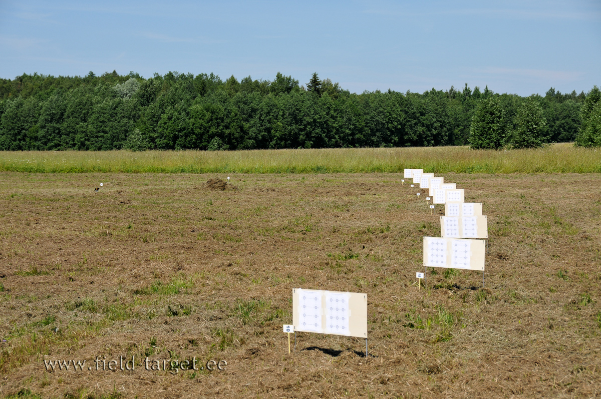 Testrada või kaarrada
